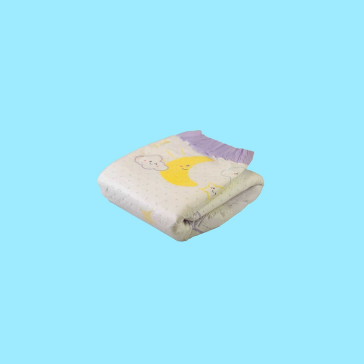 PTD Dropout - BeddyByes