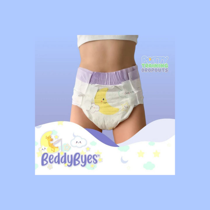 PTD Dropout - BeddyByes