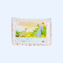 Rearz - Dinosaur Mega