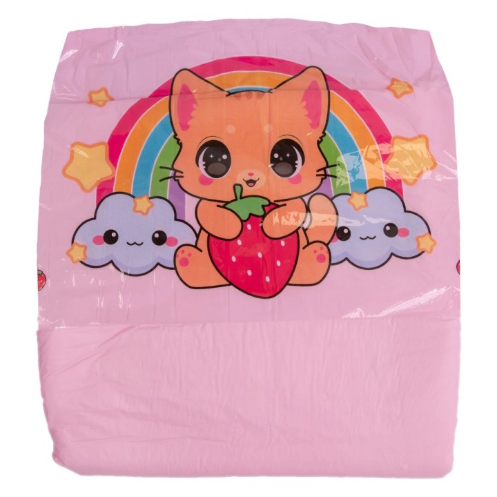 Rearz - Omutsu Purrfection