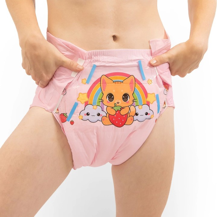 Rearz - Omutsu Purrfection