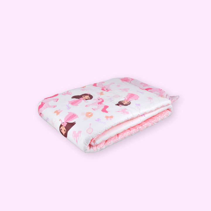 Rearz - Princess Pink