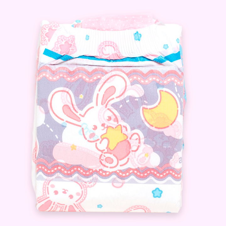 ABU - BunnyHopps