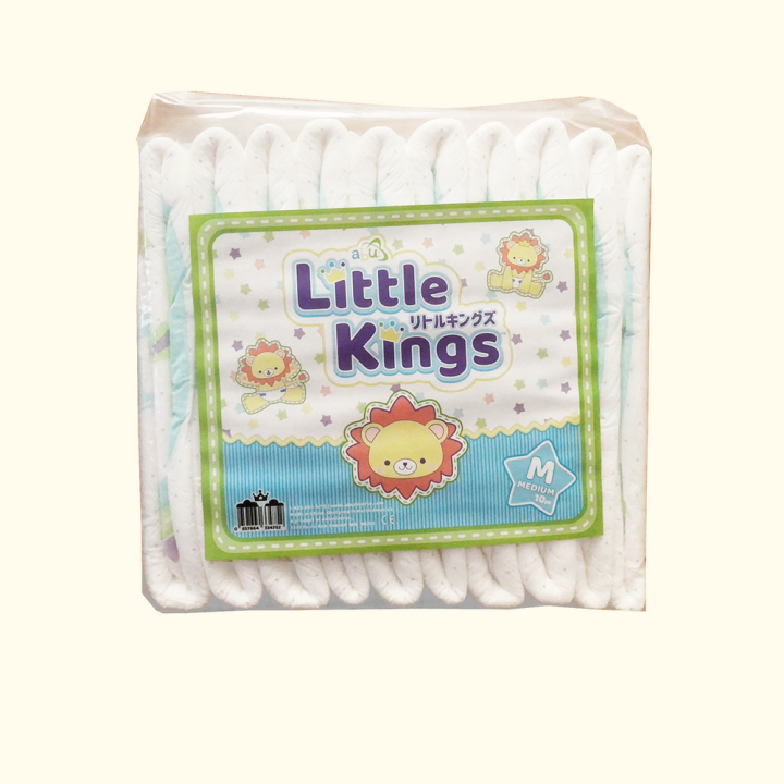 ABU - Little Kings