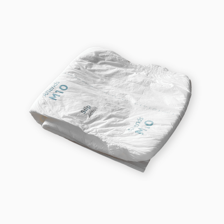 Attends - Slip active 10