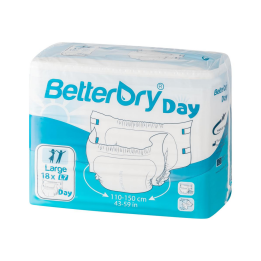 Betterdry - Day