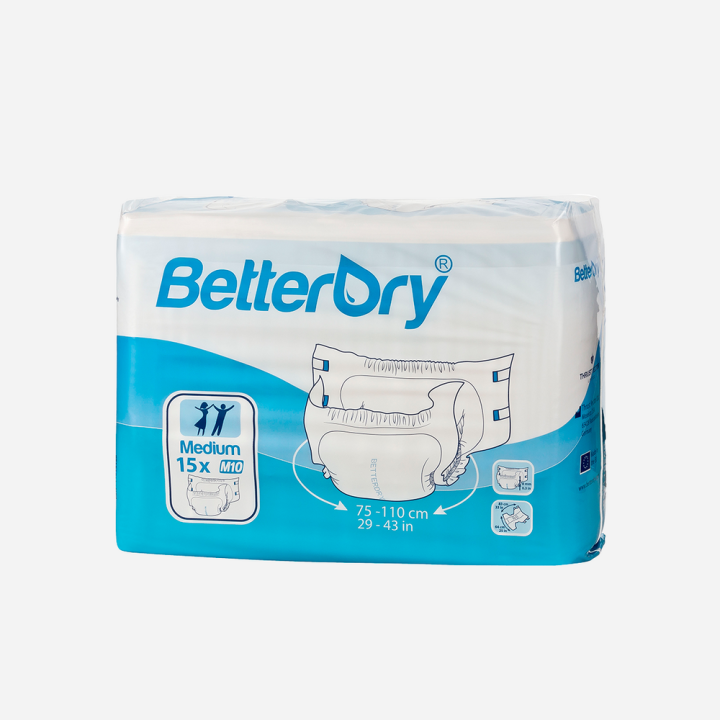 Betterdry - M10