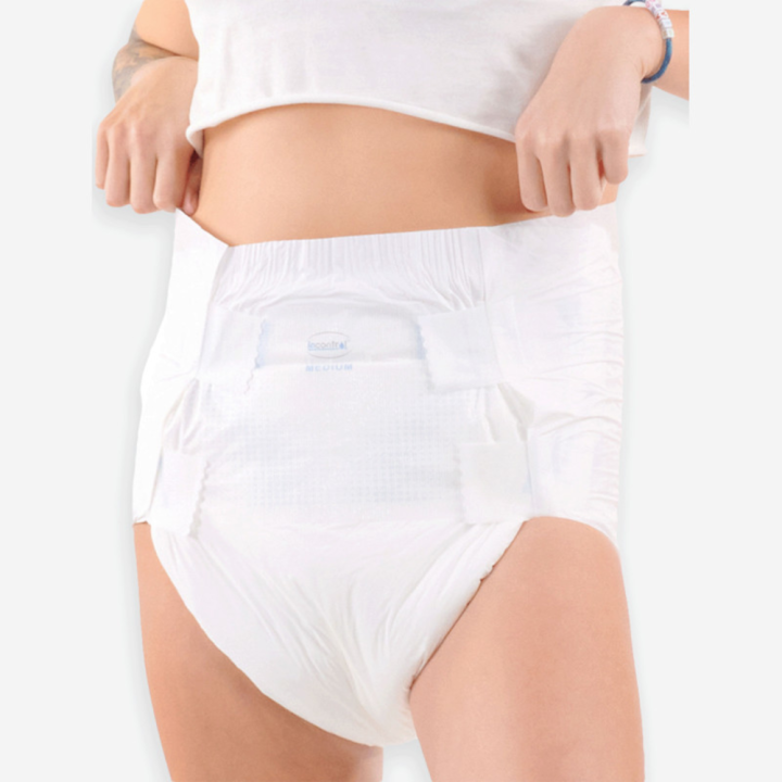 Incontrol - BeDry EliteCare Premium