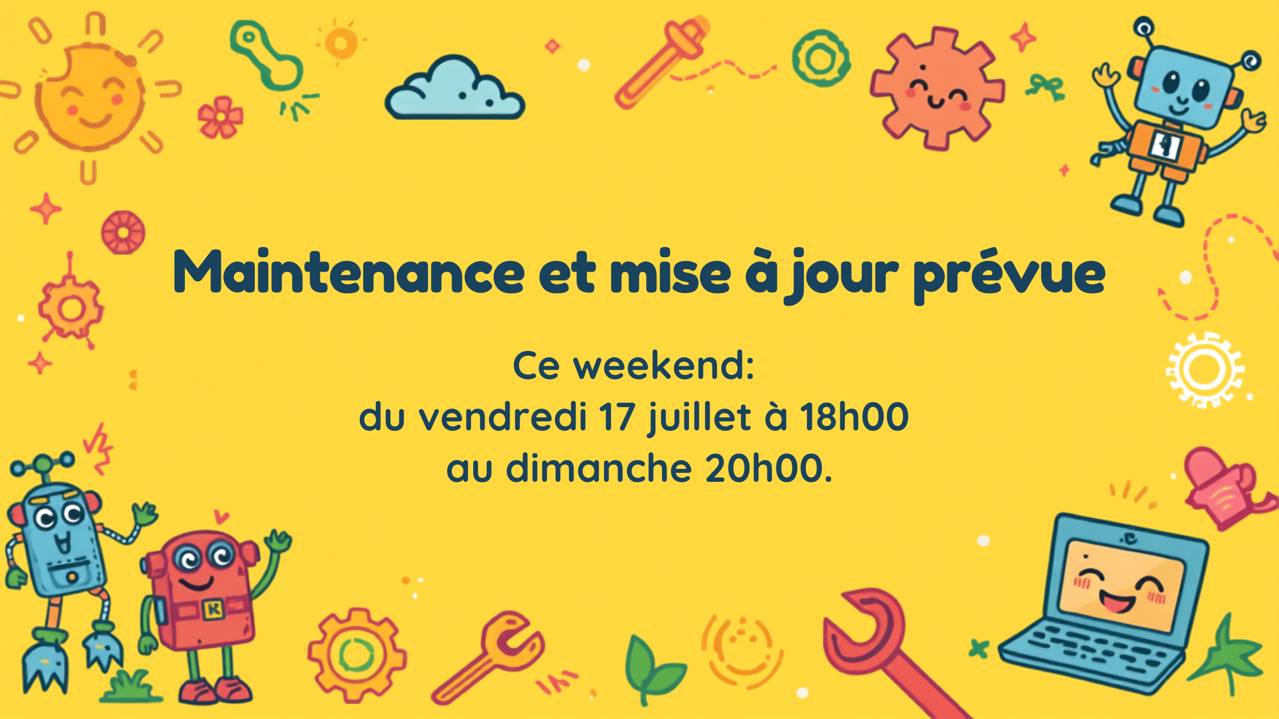 Maintenance 